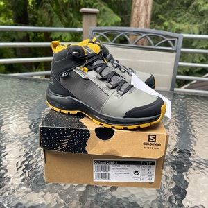 Salomon | Shoes | Salomon Outward Cswp 